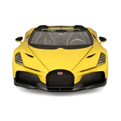 Burago 1/18 Bugatti W16 Mistral