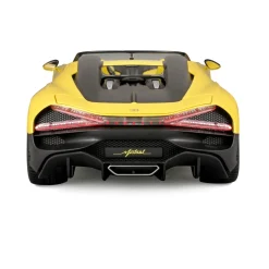 Burago 1/18 Bugatti W16 Mistral