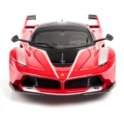 Burago 1/18 Ferrari FXX-K #10 Diecast Model