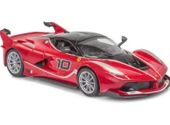 Burago 1/24 Ferrari FXX-K Diecast Model