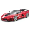 Burago 1/18 Ferrari FXX-K Evoluzione Diecast Model