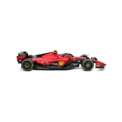 Burago 1/24 Ferrari SF-23 2023, #55 Sainz Diecast Model
