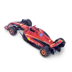 Burago 1/43 Ferrari SF-24 F1 2024 #16 Charles Leclerc