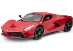 Burago 1/18 La Ferrari Diecast Model