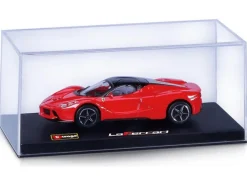 Burago 1/43 LaFerrari Diecast Model