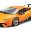 Burago 1/24 Lamborghini Huracan Performante Diecast Model