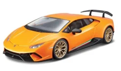 Burago 1/24 Lamborghini Huracan Performante Diecast Model