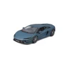Burago 1/18 Lamborghini Temerario 2025 Diecast Model Car
