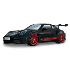 Burago 1/43 Porsche 911 GT3 Rs Diecast Model