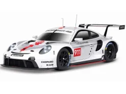 Burago 1/24 Porsche 911 RSR GT
