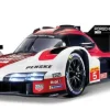 Burago 1/24 Porsche Penske 963 GTP Diecast Model