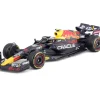 Burago 1/43 Red Bull Racing RB18 2022 #11 Sergio Perez Diecast Model