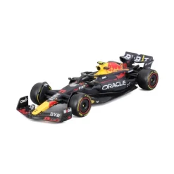 Burago 1/43 Red Bull RB19 F1 2023 #11 Sergio Perez