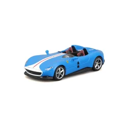 Burago 1/43 Signature Ferrari Monza Sp2 Diecast Model