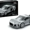 CaDA 1/24 Audi R8 Coupe