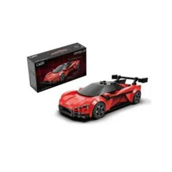 CaDA 1/24 BYD Yangwang U9 Electric Super Coupe