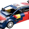 CaDA 1/24 Citroen C4 WRC 2008
