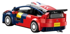 CaDA 1/24 Citroen C4 WRC 2008
