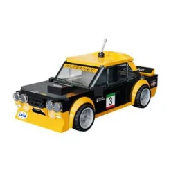 CaDA 1/24 Fiat 131 Abarth