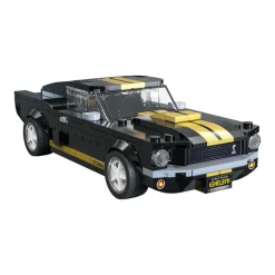 CaDA 1/24 Ford Shelby Mustang GT 350H