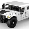 CaDA 1/12 Hummer Humvee