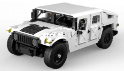 CaDA 1/12 Hummer Humvee
