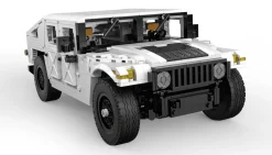 CaDA 1/12 Hummer Humvee