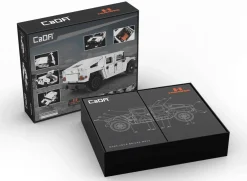 CaDA 1/12 Hummer Humvee
