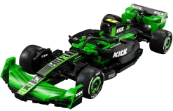 CaDA 1/24 KICK Sauber F1 Team C44 2024