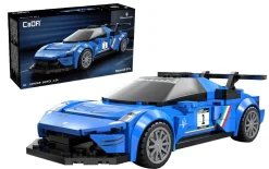 CaDA 1/24 Maserati MC20 GT2