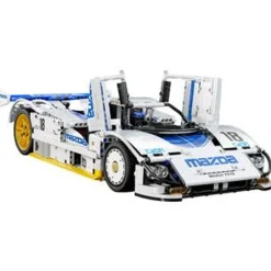 CaDA 1/10 Mazda 787B Race Car