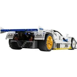 CaDA 1/10 Mazda 787B Race Car