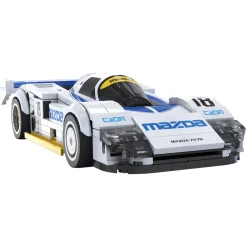 CaDA 1/24 Mazda 787B Racing Car