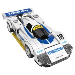 CaDA 1/24 Mazda 787B Racing Car