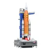 CaDA 1/460 NASA SLS Artemis Space Launch System