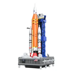 CaDA 1/460 NASA SLS Artemis Space Launch System