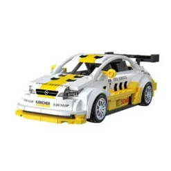 CaDA 1/24 Opel Astra V8 Coupe