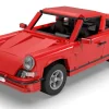CaDA 1/12 Porsche 911 Classic Sports Car