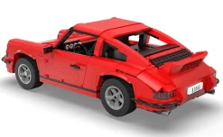 CaDA 1/12 Porsche 911 Classic Sports Car