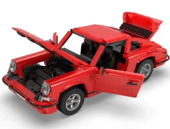 CaDA 1/12 Porsche 911 Classic Sports Car