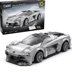CaDA 1/18 RC Lotus Evija Sports Car