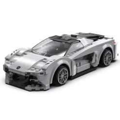 CaDA 1/18 RC Lotus Evija Sports Car