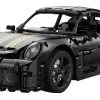 CaDA 1/10 RUF GT Sports Car