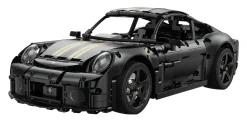CaDA 1/10 RUF GT Sports Car