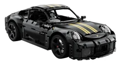 CaDA 1/10 RUF GT Sports Car