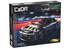 CaDA 1/10 RUF GT Sports Car