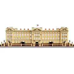 CaDA Buckingham Palace