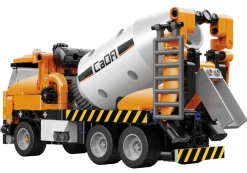 CaDA Cement Mixer
