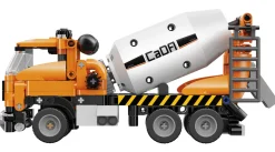 CaDA Cement Mixer
