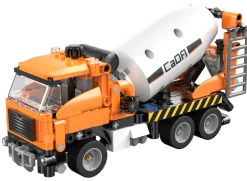 CaDA Cement Mixer